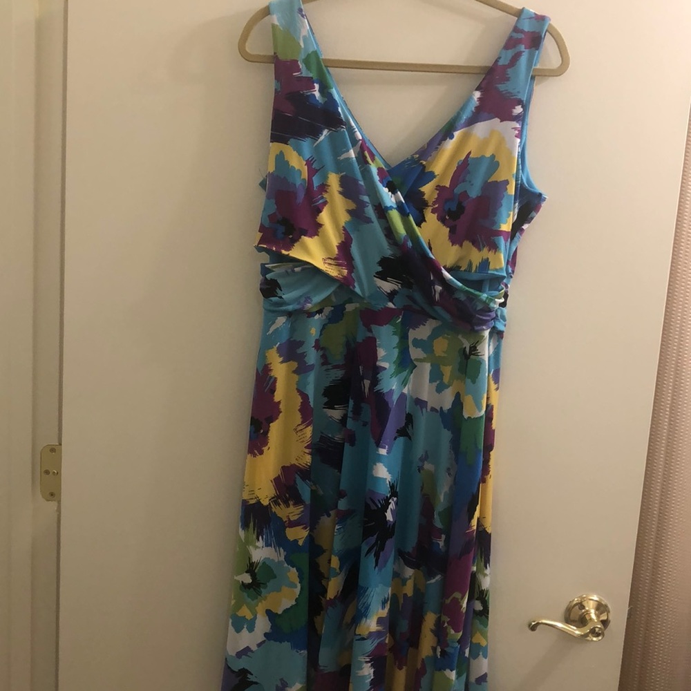 Sander Darren dress